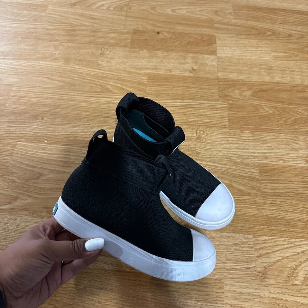 Native shoes